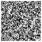 QR code with Marlyn Abramson New Dance contacts