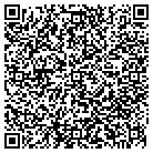 QR code with Mary B Strongs The Dance Acade contacts
