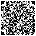 QR code with Azco contacts