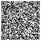 QR code with S & G Property Management LLC contacts