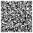 QR code with Tokyo Cafe contacts
