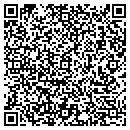 QR code with The Hay Manager contacts