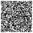 QR code with R B Benson and Company Inc contacts