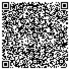 QR code with Advanced Management Service contacts
