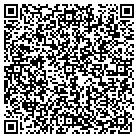 QR code with Peggy Price Studio of Dance contacts