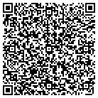 QR code with De Leo Brothers Development contacts