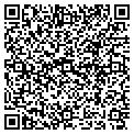 QR code with Cya Bikes contacts