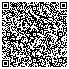 QR code with Precision Dance Center contacts
