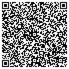 QR code with Regional Dance America Inc contacts