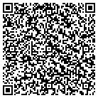 QR code with Repertory Dance Theatre contacts