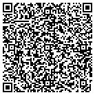 QR code with Rhythm In Motion Dance Co contacts