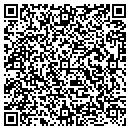 QR code with Hub Bikes & Beans contacts