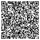 QR code with C & S Title Services contacts