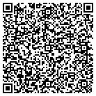QR code with Backwaters Trailers & Hitches contacts