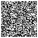 QR code with Ride Bicycles contacts
