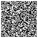QR code with Teavana contacts