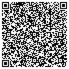 QR code with First Community Title Co contacts