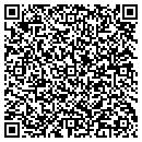 QR code with Red Barn Bicycles contacts