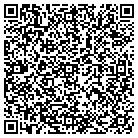 QR code with Backflow Management SE Inc contacts