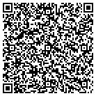 QR code with T C Mattress & Furniture contacts