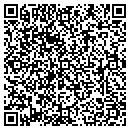 QR code with Zen Cyclery contacts