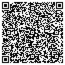 QR code with Hartery Bicycles contacts