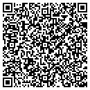 QR code with James H Patterson contacts