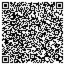 QR code with Hart's Trailer Sales contacts