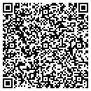 QR code with A1 Trailers contacts