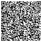 QR code with Hexter-Fair First American contacts