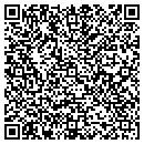 QR code with The Natural Mattress Store Factory contacts