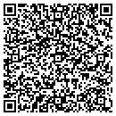 QR code with Red Rock Bicycles contacts