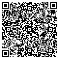 QR code with The Peddler contacts