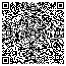 QR code with Gladding Dance Studio contacts