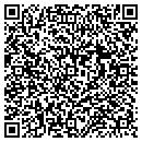 QR code with K Levandowski contacts