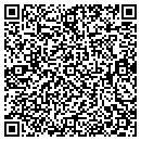 QR code with Rabbit Hole contacts