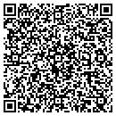 QR code with Yoshida contacts