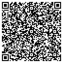 QR code with The Dance Step contacts