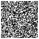 QR code with Bicycle Touring Club Of N contacts