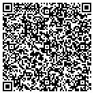 QR code with Heartland Tractor Trailer Driving contacts