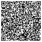 QR code with B S Trailer Sales contacts