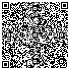QR code with Custom Lettering & Graphics contacts