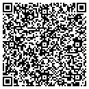 QR code with Dance Fx contacts