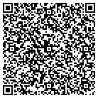 QR code with Ziesta Mattress Gallery L contacts