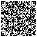 QR code with Bacco's contacts