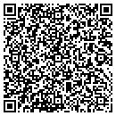 QR code with A Mike S Tire Trailer contacts