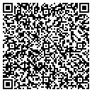 QR code with Hazard Trailor & Tools contacts