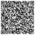 QR code with C W's Pit Stop Grocery contacts