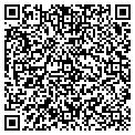 QR code with M Lazy Ranch Inc contacts