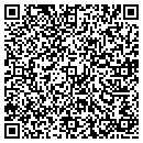 QR code with C&D Vending contacts